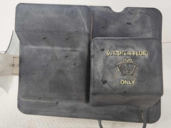 Windshield Washer Fluid Bottle Reservoir Tank OEM FORD PICKUP F150 05 1998-2008