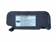 Sun Visor TOYOTA CAMRY Left 18 19 20 21