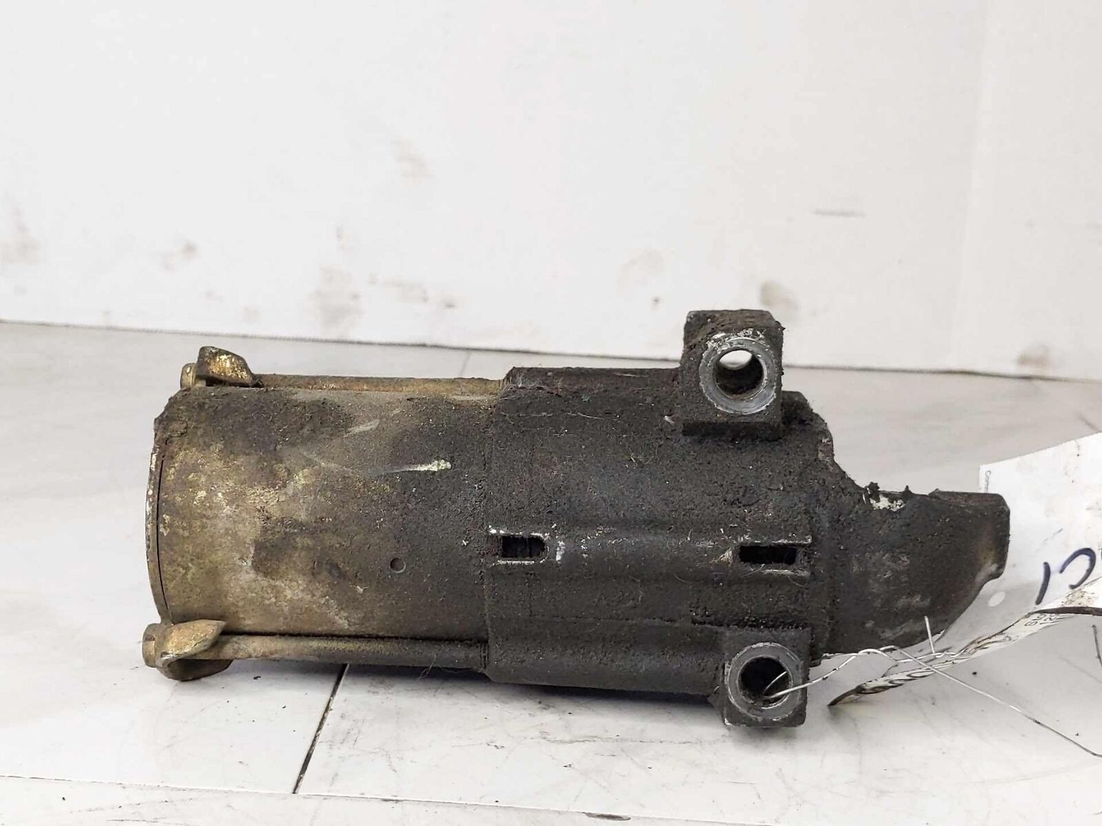 Starter Motor OEM CHEVY SILVERADO 1500 4.8L 03 04 05 06 07 08 Starter Motor OEM CHEVY SILVERADO 1500 4.8L 03 04 05 06 07 08
