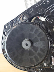 Door Window Regulator Right Passenger Front OEM INFINITI G37 09 10 11 12 2013