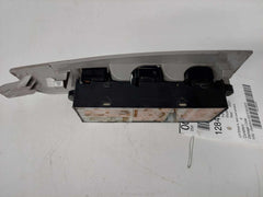 Master Power Window Switch Left Driver Door OEM NISSAN MAXIMA 04 05 06 07 08