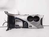 Center Console Front Floor OEM INFINITI Q50 16 17 18 19