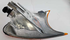 Turn Signal Light Park Lamp Front LH Left Driver Corner OEM BMW 323 SERIES 2000