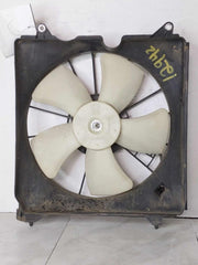 Electric Cooling Fan Motor Assembly OEM HONDA ACCORD 3.5L 13 14 15 16 17