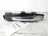 Outside Door Handle Right Passenger RearOEM NISSAN VERSA 12 13 14 15 16 17 18 19