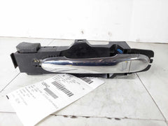 Outside Door Handle Right Passenger RearOEM NISSAN VERSA 12 13 14 15 16 17 18 19