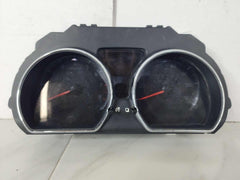 Speedometer Instrument Cluster Gauge OEM NISSAN VERSA Sedan 2014