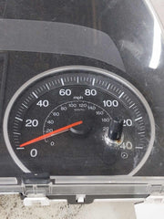 Speedometer Instrument Cluster Gauge OEM HONDA CRV 07 08 09