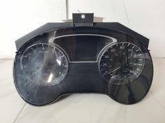 Speedometer Instrument Cluster Gauge OEM 248109HS8B NISSAN ALTIMA 16 2017