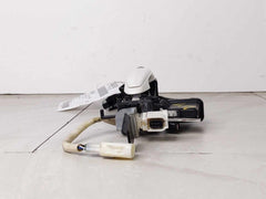 Exterior Outside Door Handle Left Driver Rear White OEM LEXUS GS350 08 09 10 11