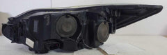 Headlamp Headlight Assembly Right Passenger OEM FORD FOCUS 2012 13 14