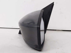 Door Mirror Left Driver Side View Gray OEM NISSAN VERSA Sedan 15 16 17 18 19