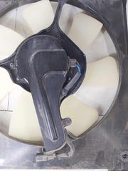 Electric Cooling Fan Motor Assembly Condenser OEM ACURA TL 09 10 11 12 13 14