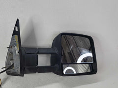 Passenger Right Side Mirror Power with Turn Signal TOYOTA TUNDRA Right 07-12