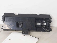 Heater A/C AC Climate Temperature Control Rear OEM NISSAN PATHFINDER 10 11 12