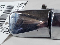 Exterior Outside Door Handle Right Passenger Rear NISSAN MAXIMA09 10 11 12 13 14