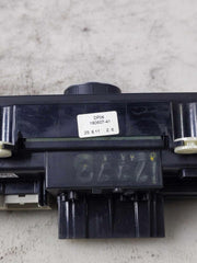 Heater A/C AC Climate Temperature Control OEM GOLF EXCEPT GTI Hatchback 12 13 14