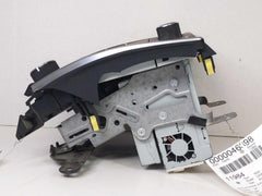 Radio Receiver Audio AM FM CD Player w Climate Control OEM TOYOTA CAMRY 16 17