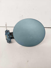 Fuel Gas Tank Filler Door Lid Cover Blue OEM MAZDA 3 10 11 12 13