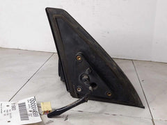 Door Mirror Left Driver Side View Assembly Silver OEM TOYOTA RAV4 01 02 03