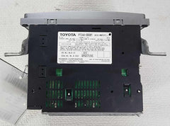 Radio Receiver Audio FM CD Player OEM PT546-00081 SCION XB 08 09 10 11 12 13 14