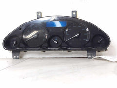 Speedometer Instrument Cluster Gauge OEM BUICK ENCLAVE 08 09 10 11 12
