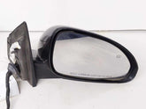 Door Mirror Right Passenger Side View Black OEM BUICK ENCLAVE 08 09 10 11 12