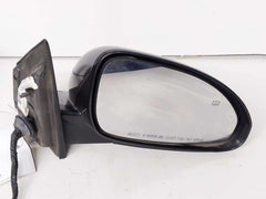 Door Mirror Right Passenger Side View Black OEM BUICK ENCLAVE 08 09 10 11 12