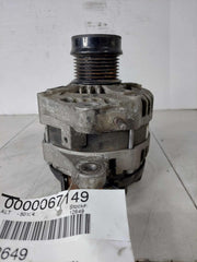 Alternator Generator Charging Assy Engine OEM LEXUS GS350 3.5L 07 08 09 10 11