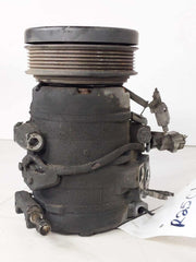 Air Conditioning A/C AC Compressor OEM TOYOTA TUNDRA 4.7L 00 01 02 03 04 05 06