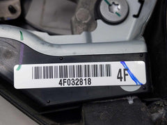 Steering Wheel Black OEM 4F032818 NISSAN SENTRA 16 17 18 19