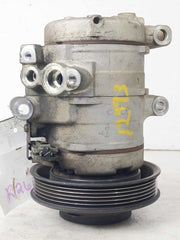 Air Conditioning A/C AC Compressor OEM GMC CANYON 3.5 04 05 06 07 08 09 10 11 12