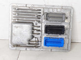 Engine Computer Electronic Control Module ECU OEM 12677677 CHEVY CRUZE 17 18 19