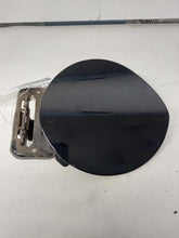 Fuel Gas Tank Filler Door Lid Cover Black OEM ACURA TL 09 10 11 12 13 14