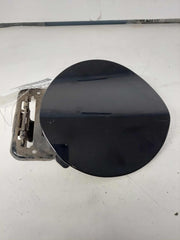 Fuel Gas Tank Filler Door Lid Cover Black OEM ACURA TL 09 10 11 12 13 14