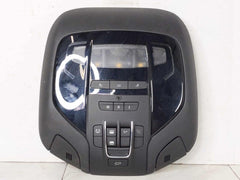 Console Front Roof OEM MASERATI GHIBLI 17