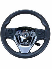 Steering Wheel wAudio Cruise Control Switch OEM TOYOTA COROLLA 14 15 16 17 18 19