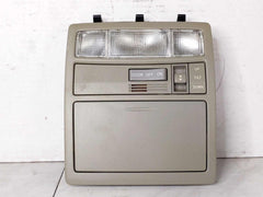 Console Front Roof OEM TOYOTA CAMRY 07 08 09