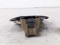 Fuel Gas Tank Filler Door Lid Cover Black OEM FORD MUSTANG Coupe 10 11 12 13 14