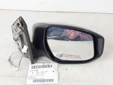 Door Mirror Right Passenger Side View Assembly Black OEM NISSAN SENTRA 13 14 15