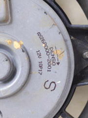 Electric Cooling Fan Motor Assembly OEM HONDA ACCORD 3.5L 13 14 15 16 17