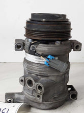 Air Conditioning AC Compressor OEM GMC YUKON XL 2500 6.0L 03 04 05 06 07 08 09