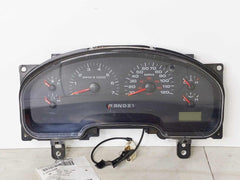Speedometer Instrument Cluster Gauge OEM 4L34-10849-AL FORD PICKUP F150 2004