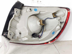 Tail Light Lamp Quarter Panel Mounted LH Left Driver Assy OEM BUICK ENCLAVE 2012