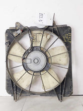 Electric Cooling Fan Motor Assembly OEM HONDA CIVIC Sedan 1.8L 06 07 08 09 10 11