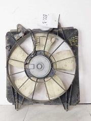 Electric Cooling Fan Motor Assembly OEM HONDA CIVIC Sedan 1.8L 06 07 08 09 10 11