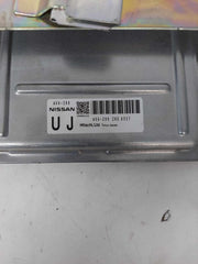 Engine Computer Brain Electronic Control Module ECM ECU OEM NISSAN MAXIMA 07 08