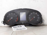 Speedometer Instrument Cluster Gauge OEM 5C6920956A VW JETTA EXCEPT GLI 2017