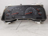 Speedometer Instrument Cluster Gauge OEM DODGE DAKOTA 01 02