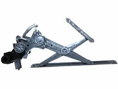 Front Door Regulator Driver Side TOYOTA CAMRY 2018-2021 (for 2021)